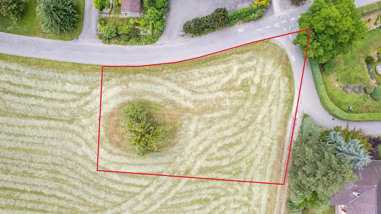 Terreno edificabile in vendita - Rothmettlen, 3664 Burgistein - Foto 2