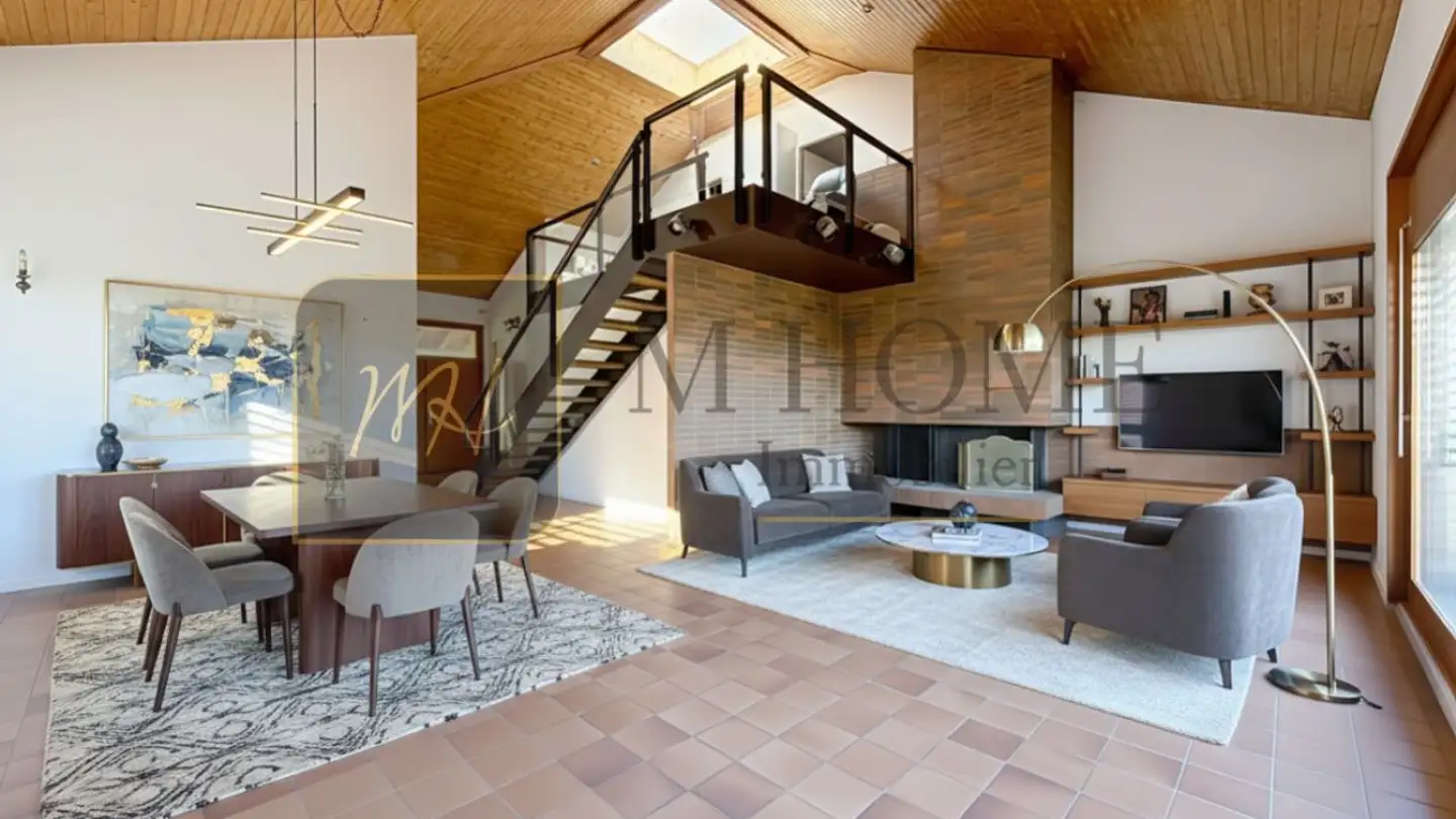 Villa kaufen - 1277 Borex