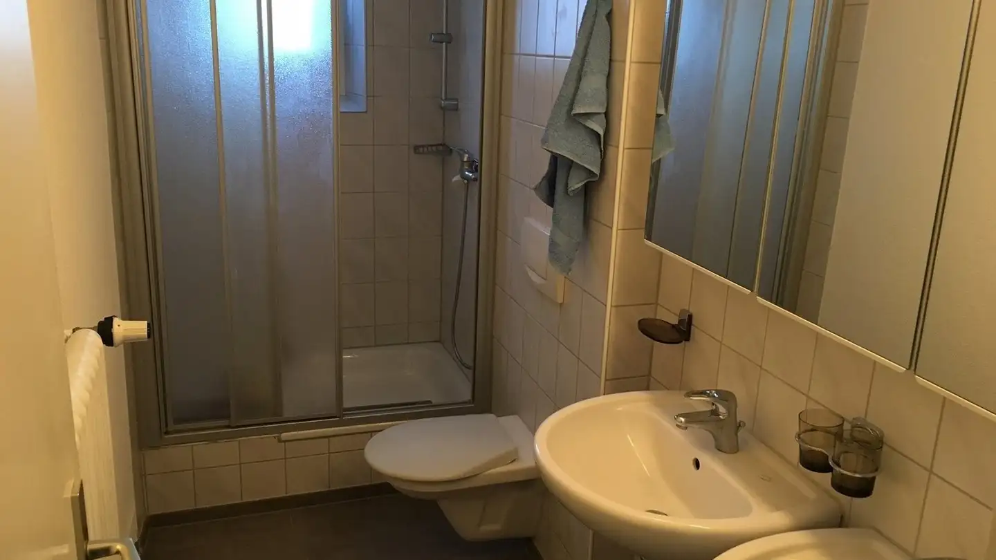 Apartment for rent - 9430 St. Margrethen SG - Photo 4