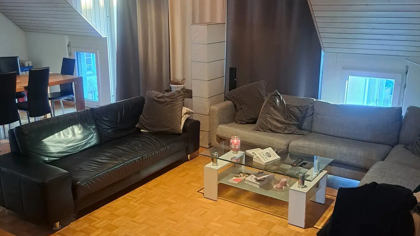 Single room for rent - Ifangstrasse 14, 8302 Kloten - Photo 4