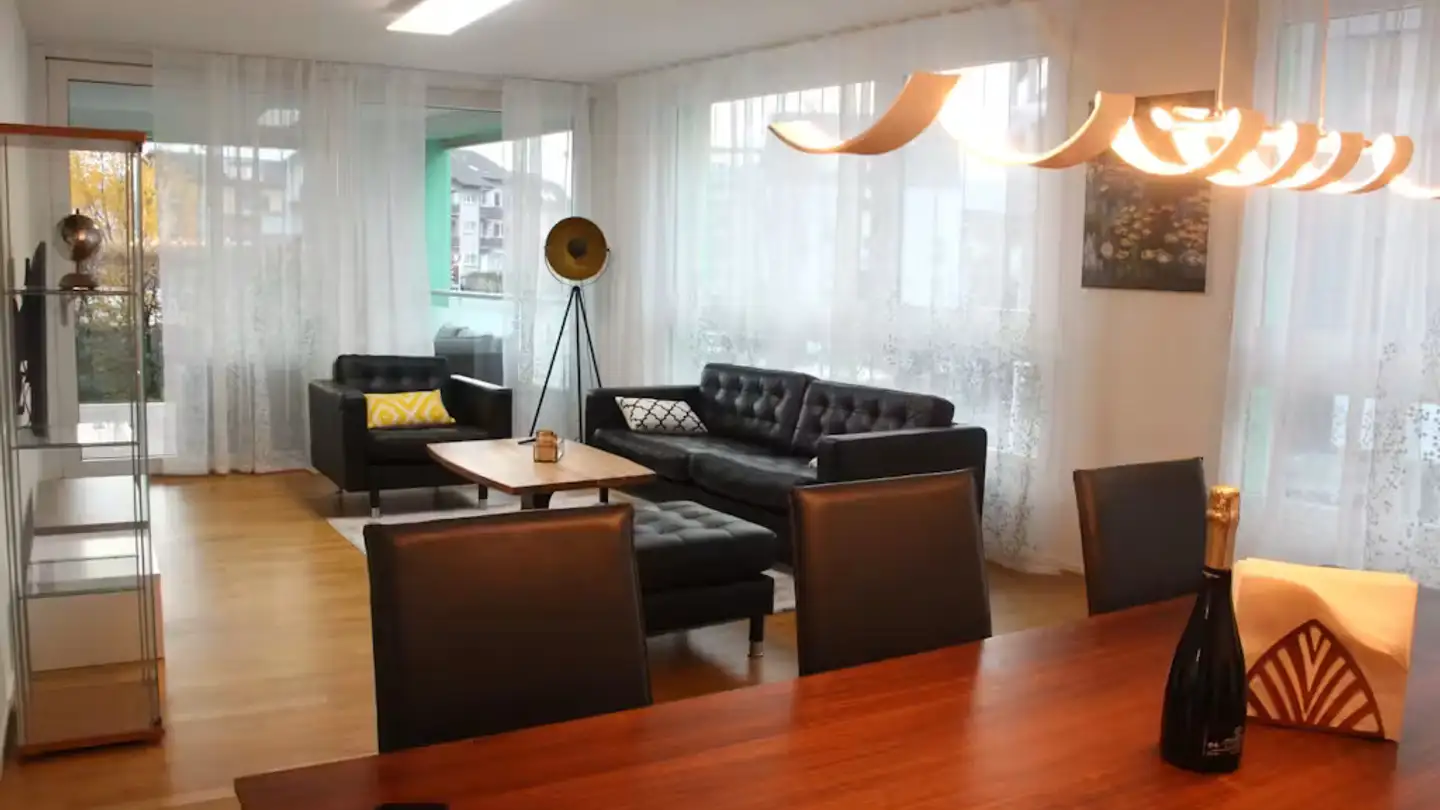 Zimmer mieten - 8953 Dietikon