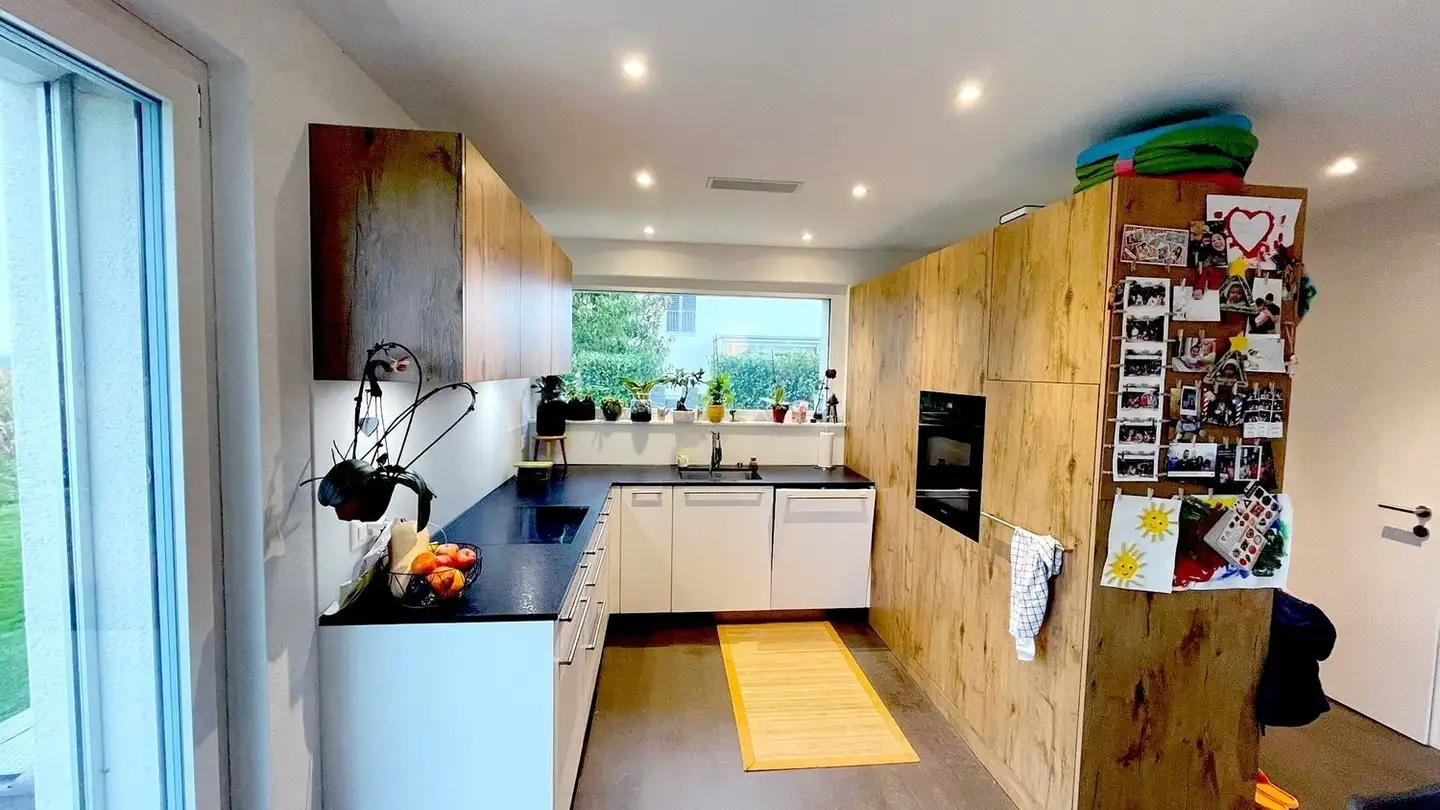 Appartement à louer - 1792 Guschelmuth - Photo 2