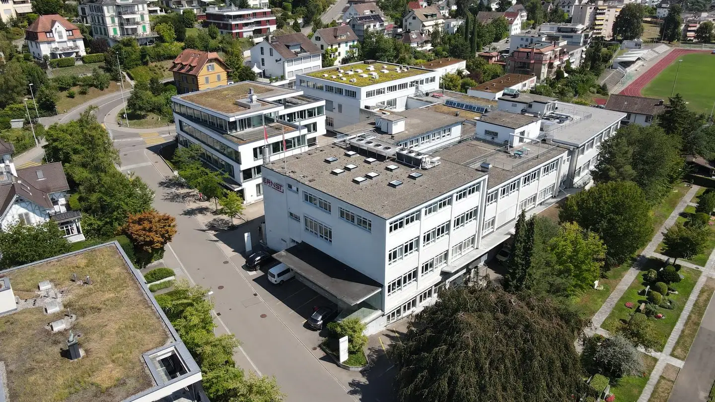 Spazio ufficio in affitto - Obere Wiltisgasse 50, 8700 Küsnacht ZH