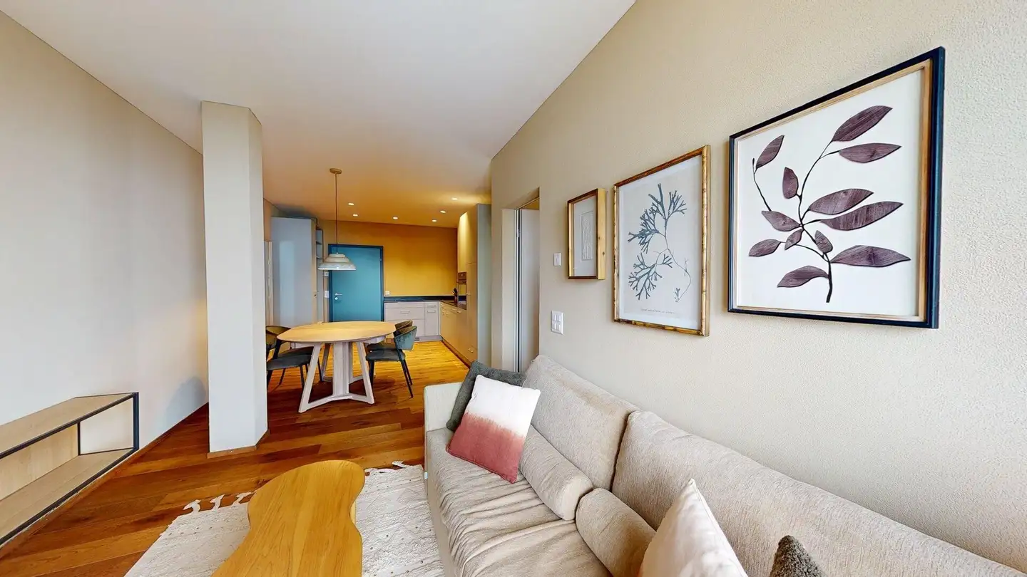 Apartment for sale - Veia Davos-Tga Clo 2, 7460 Savognin - Photo 2