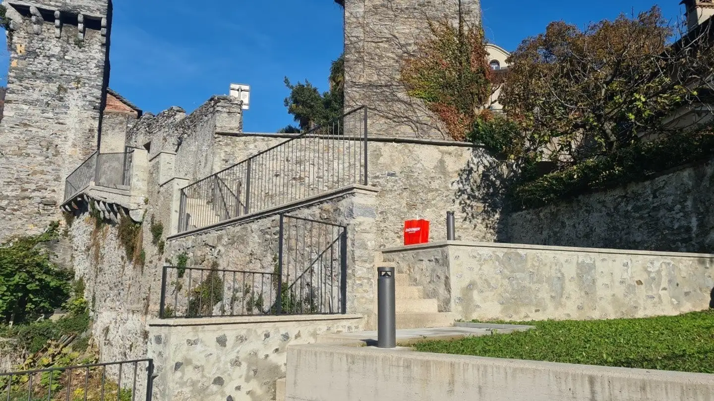 Appartamento in affitto - 6500 Bellinzona - Foto 3