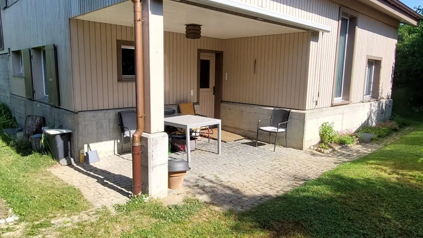 Single house for rent - Reckholderstrasse 16, 8524 Uesslingen