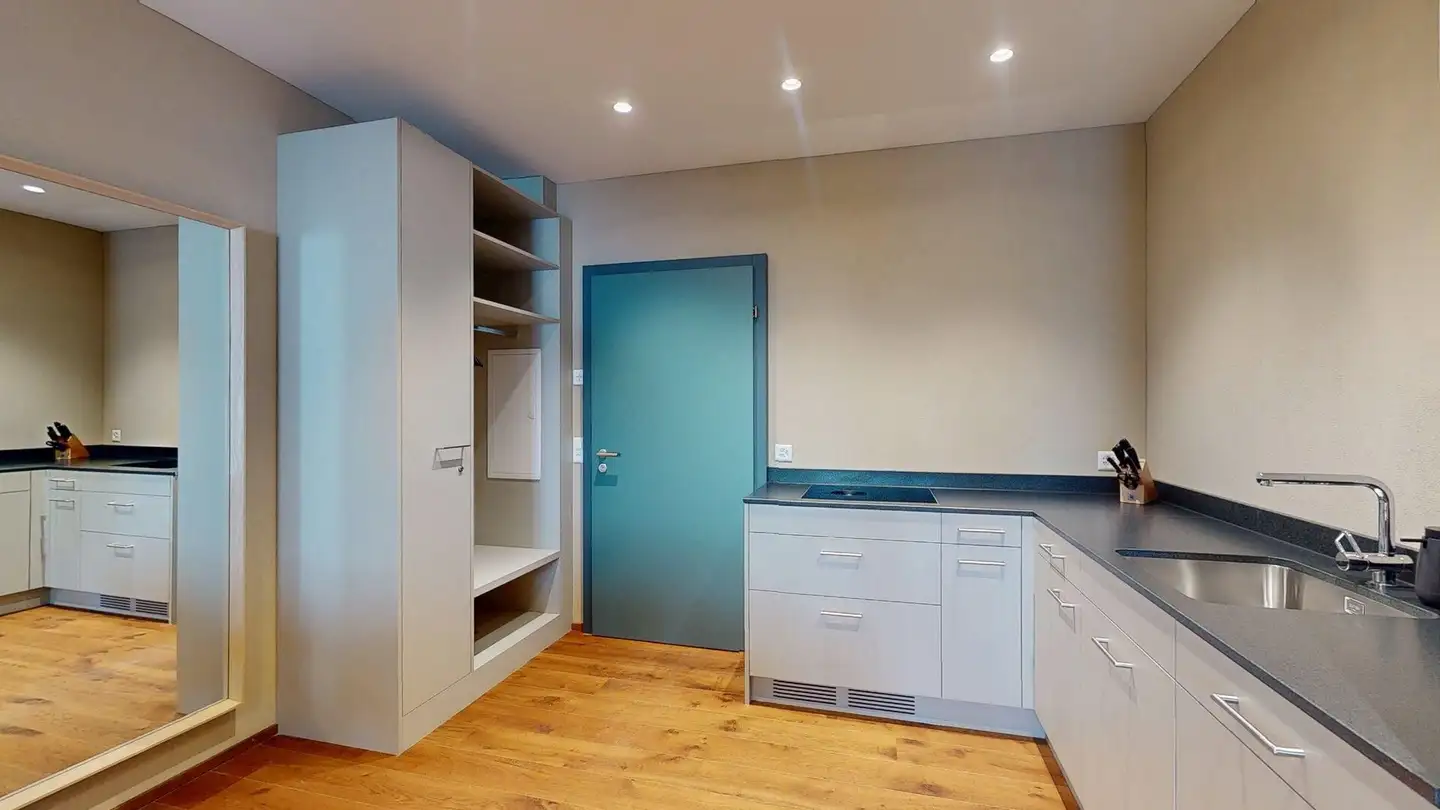 Apartment for sale - Veia Davos-Tga Clo 2, 7460 Savognin - Photo 3