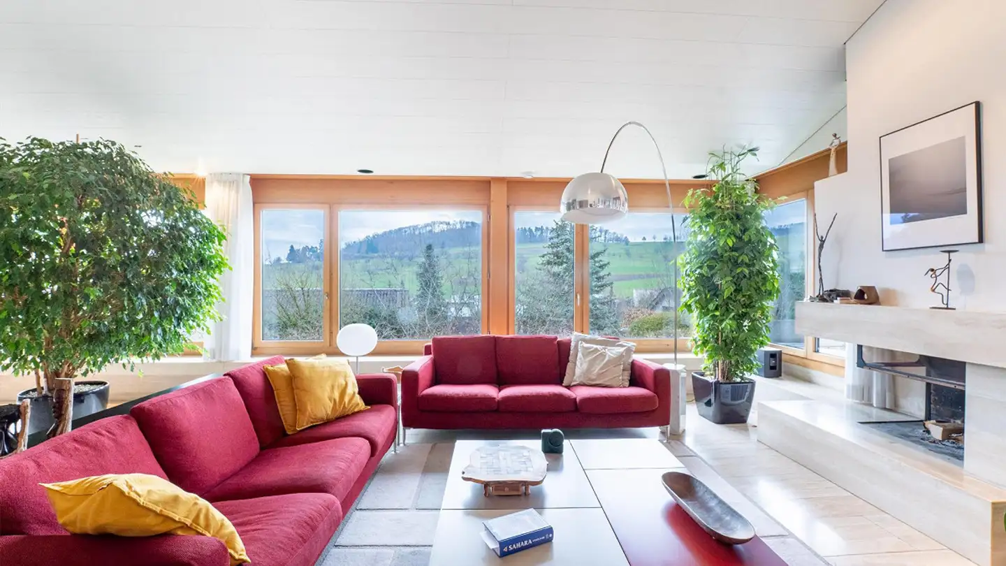 Villa kaufen - 4402 Frenkendorf - Foto 4