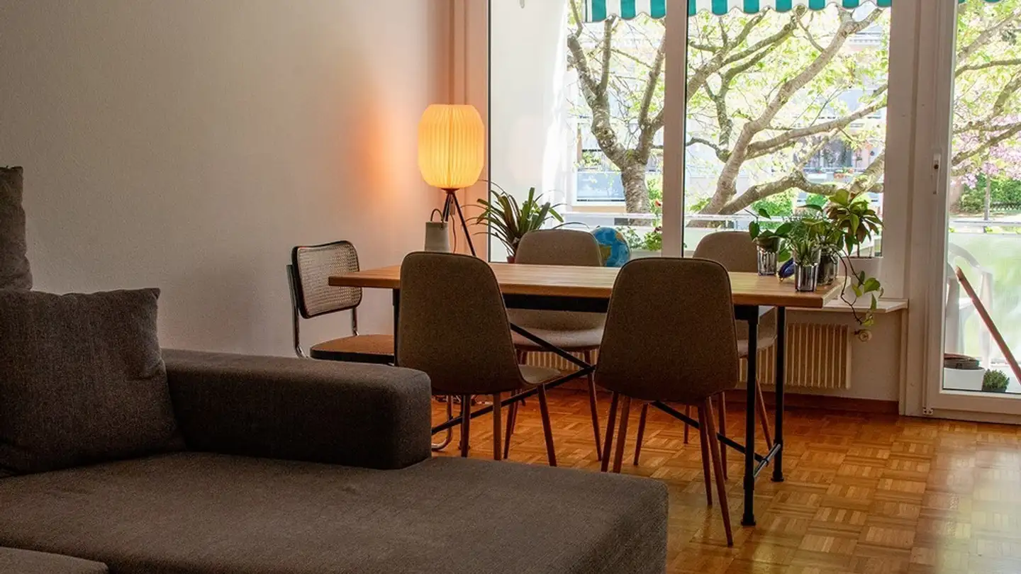 Chambre à louer - 3007 Bern