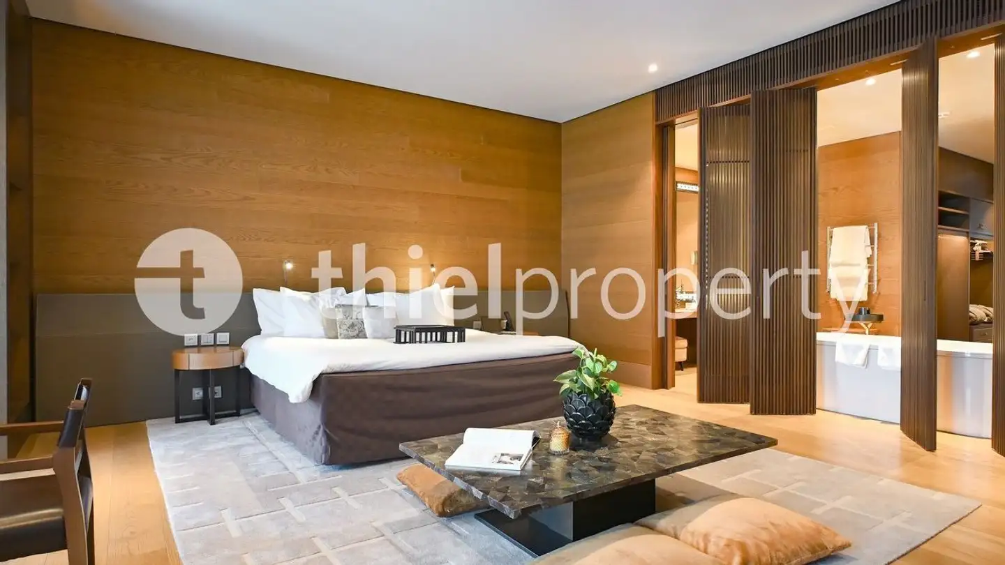 Appartement à vendre - Gotthardstrasse 4, 6490 Andermatt