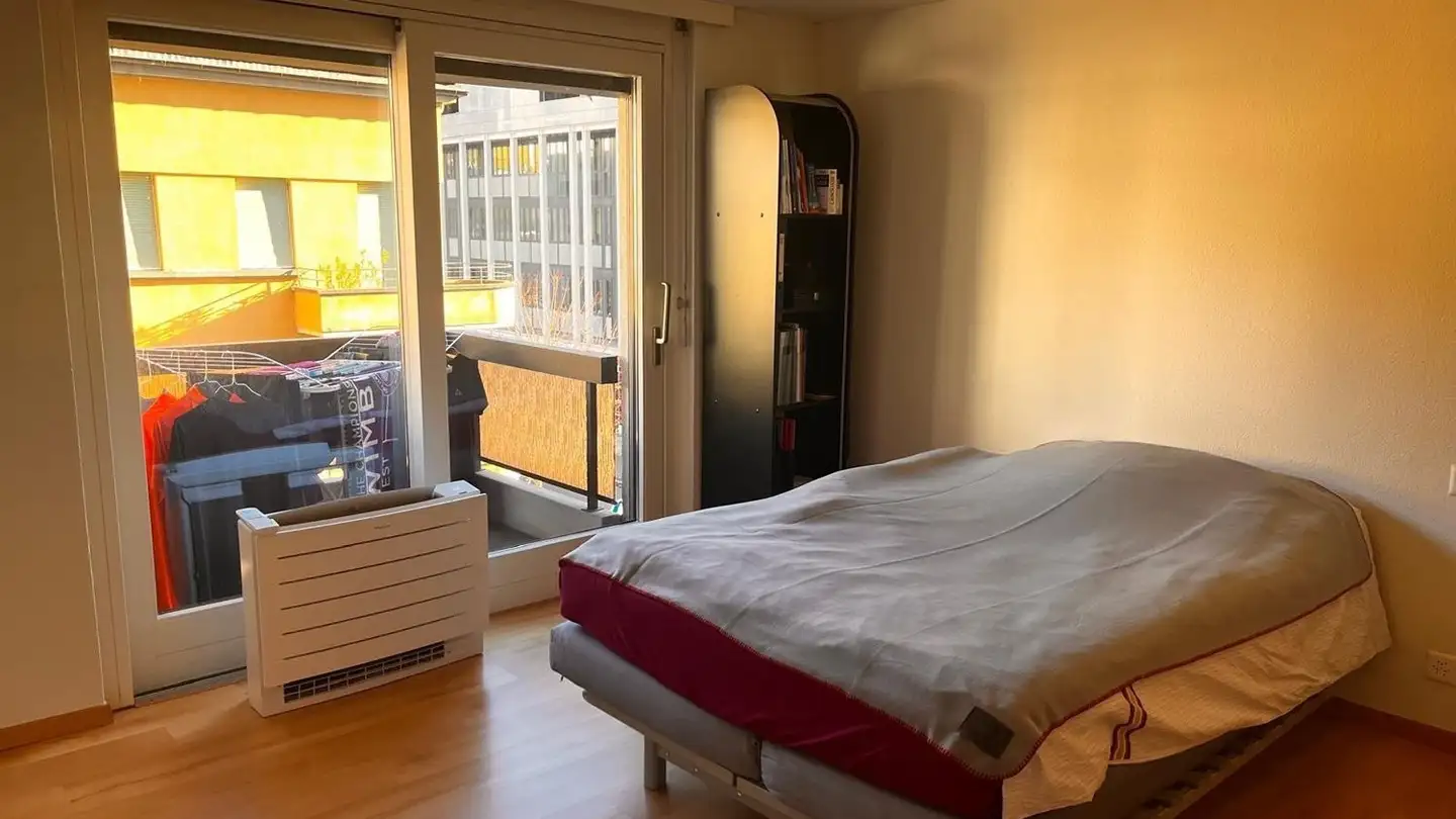 Appartamento in affitto - Via Giuseppe Cattori 4, 6600 Locarno