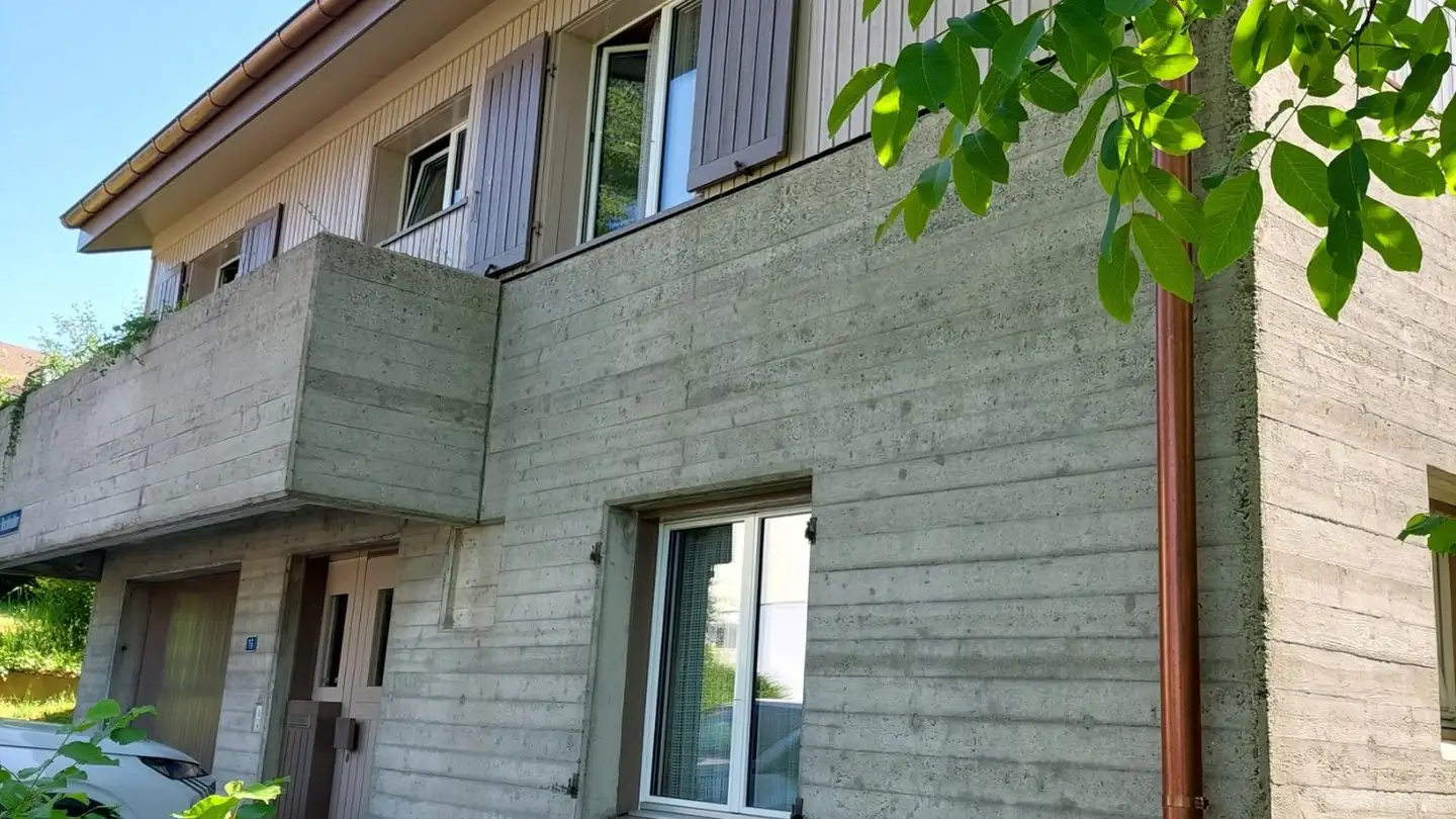 Single house for rent - Reckholderstrasse 16, 8524 Uesslingen - Photo 2