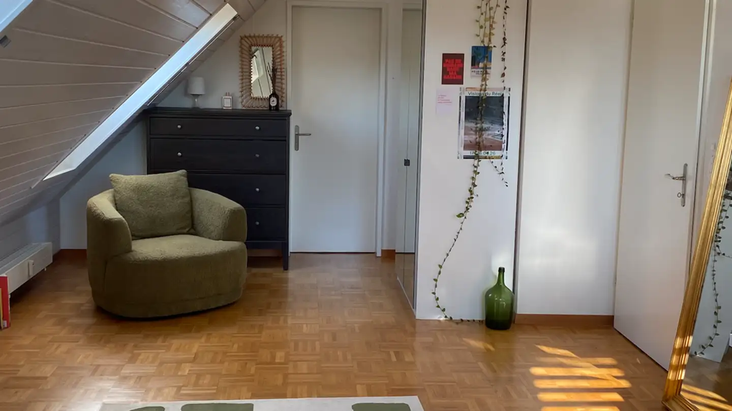 Zimmer mieten - Ginsterweg 16, 3006 Bern - Foto 2