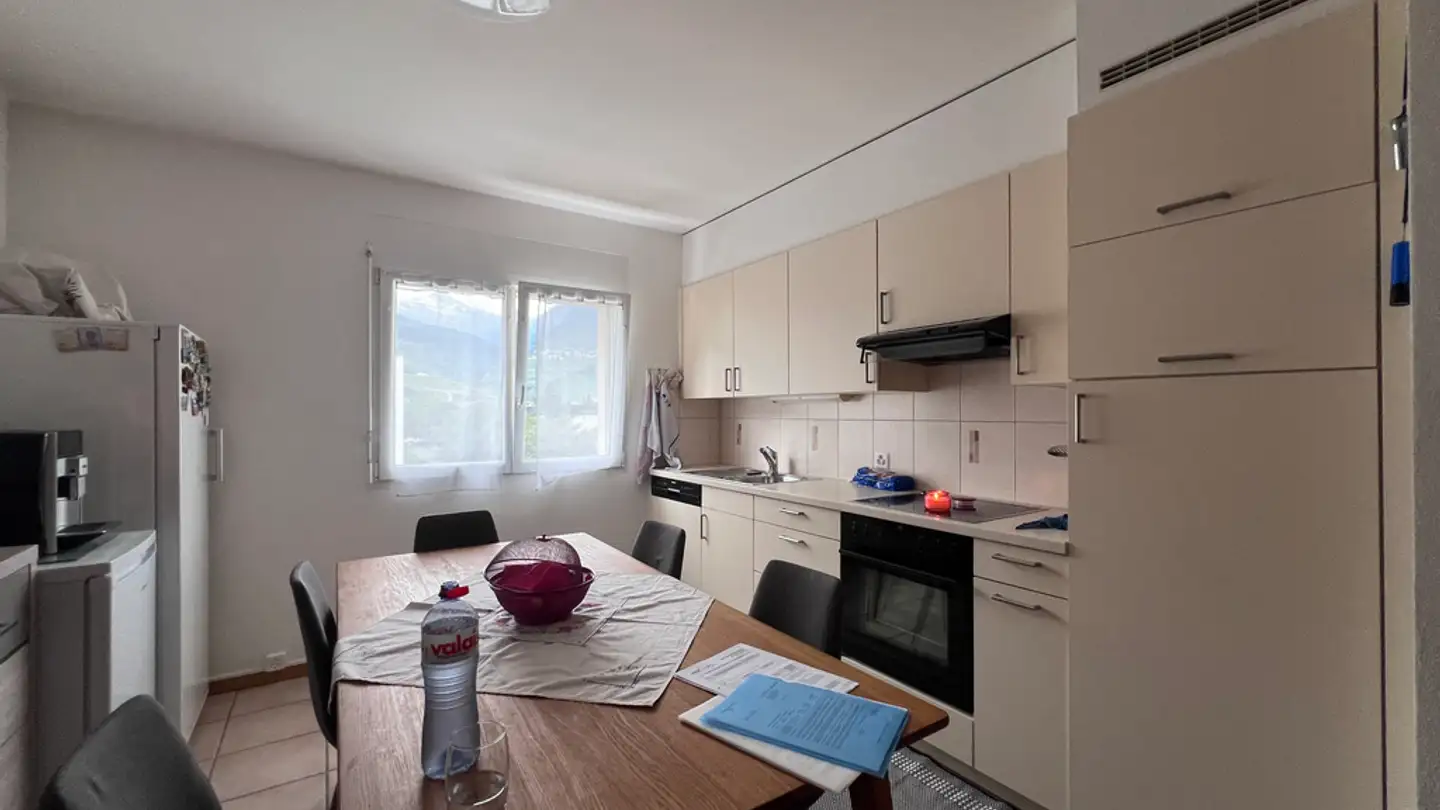 Appartement à louer - Avenue De La Gare 21, 1964 Conthey - Photo 3