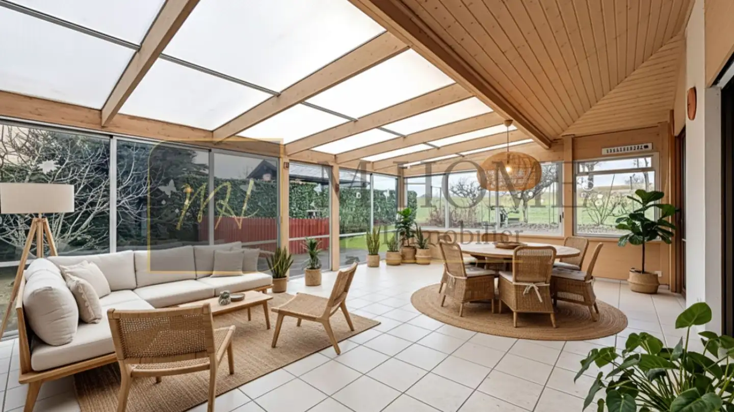 Villa for sale - 1277 Borex - Photo 4