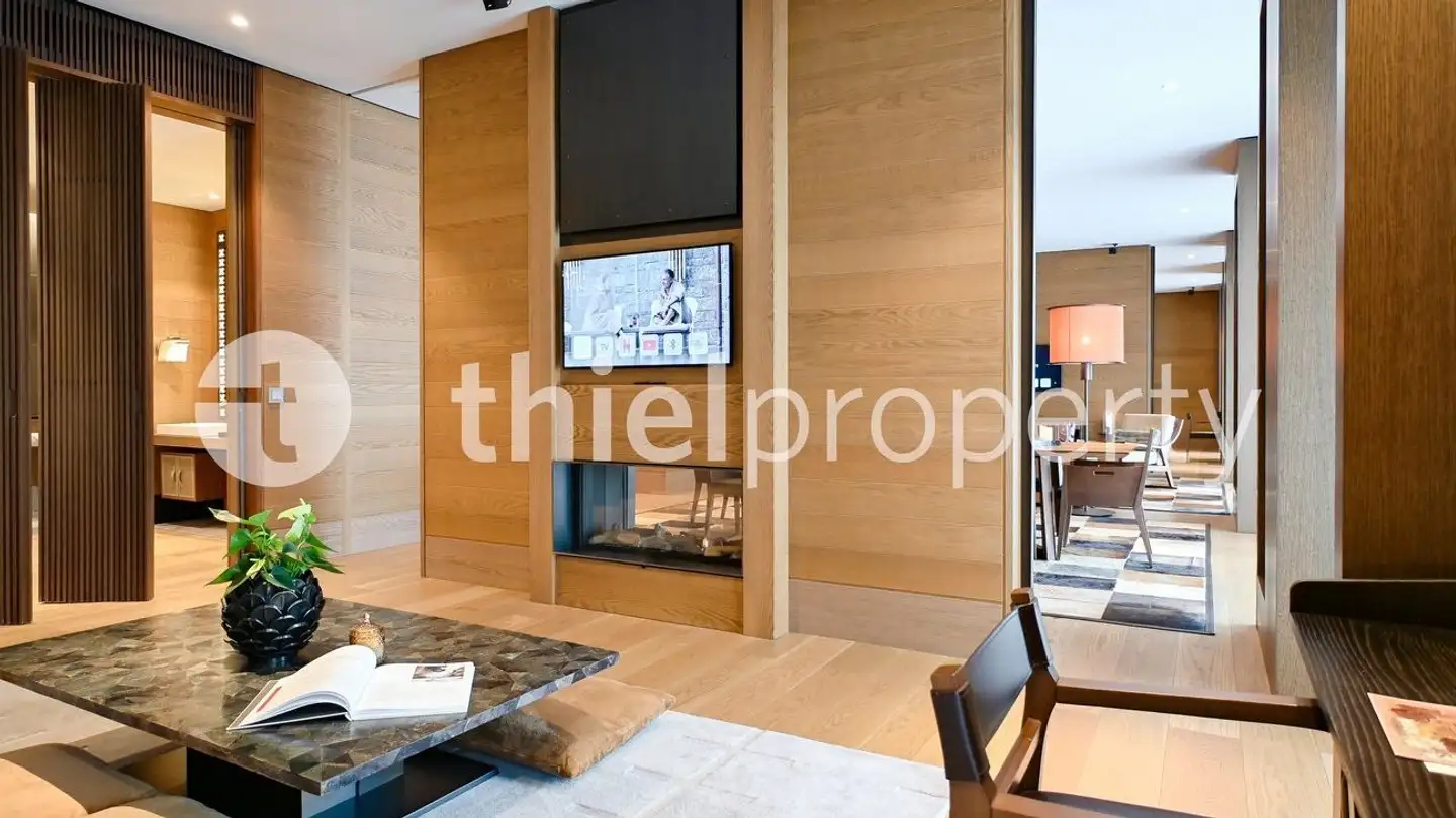 Appartamento in vendita - Gotthardstrasse 4, 6490 Andermatt - Photo 4