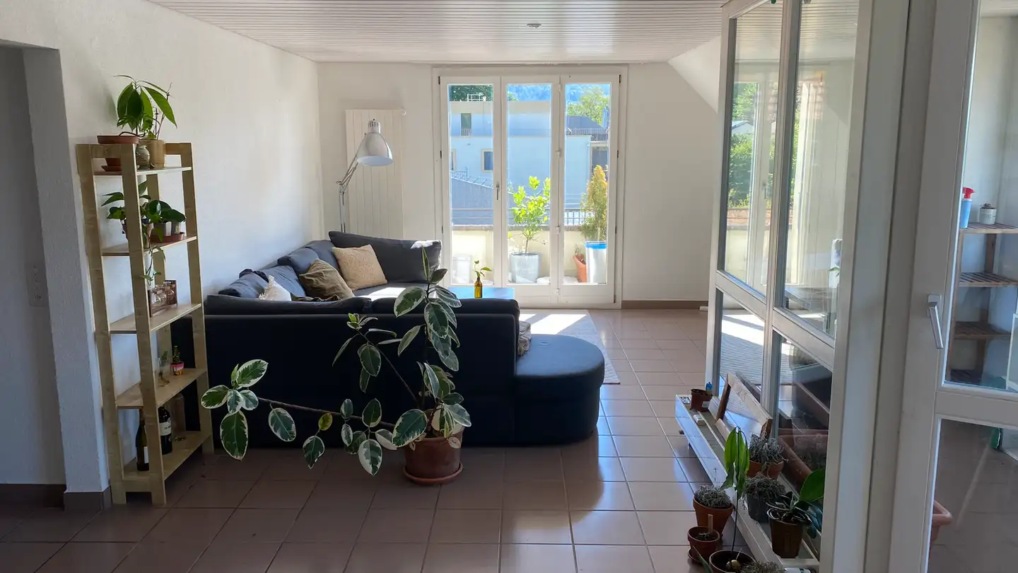 Chambre à louer - Ginsterweg 16, 3006 Bern - Photo 4
