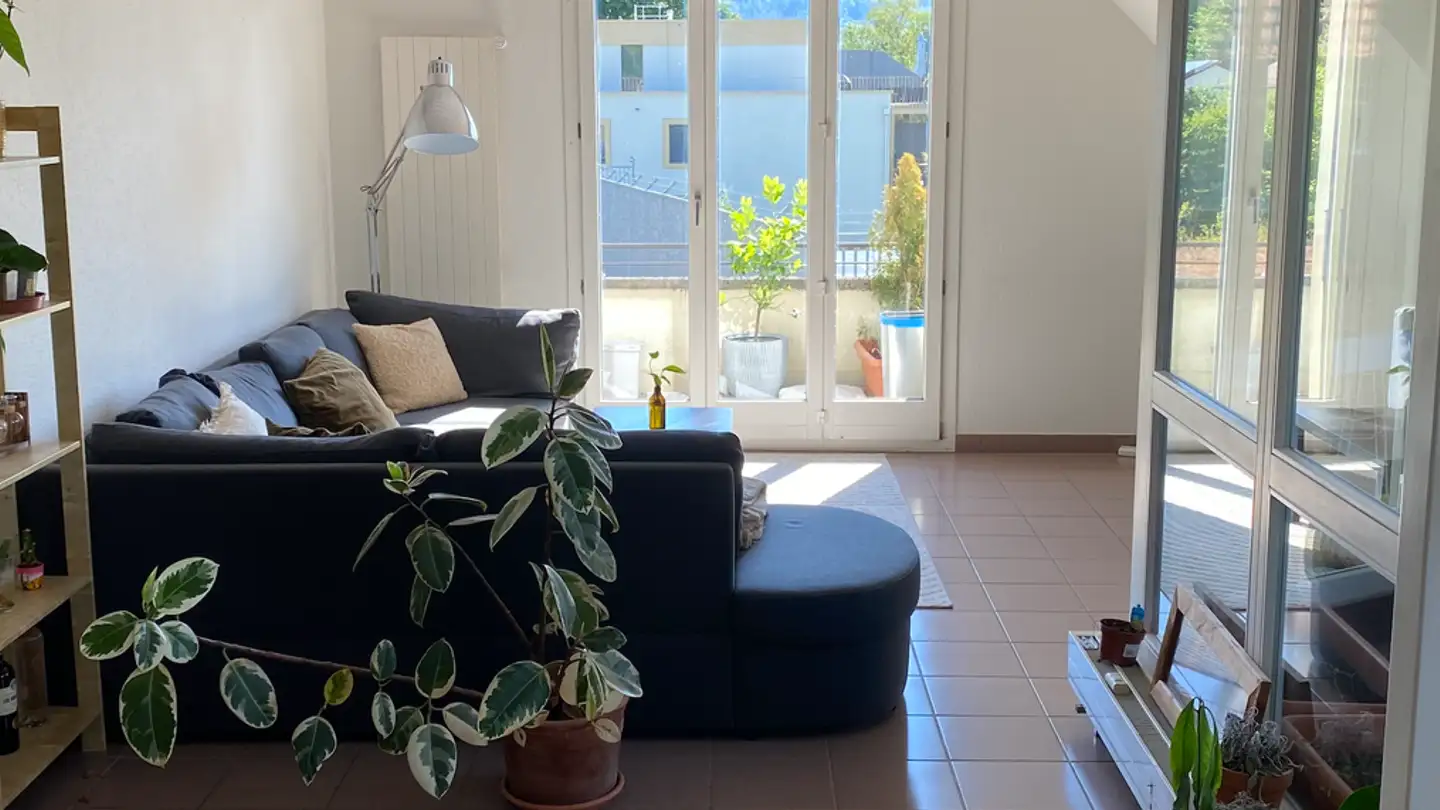 Zimmer mieten - Ginsterweg 16, 3006 Bern - Foto 4