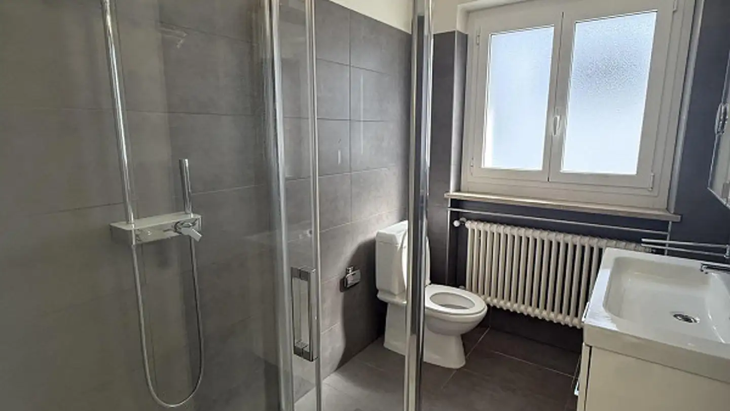 Apartment for rent - Via Ubrio 28, 6616 Losone - Photo 3