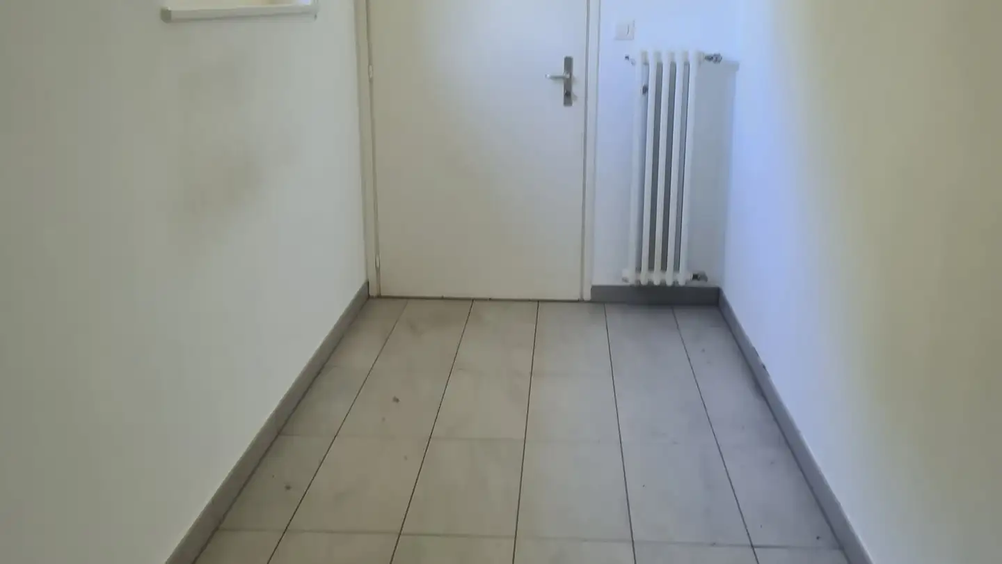 Appartamento in affitto - Via Della Chiesa, 6532 Castione - Photo 2