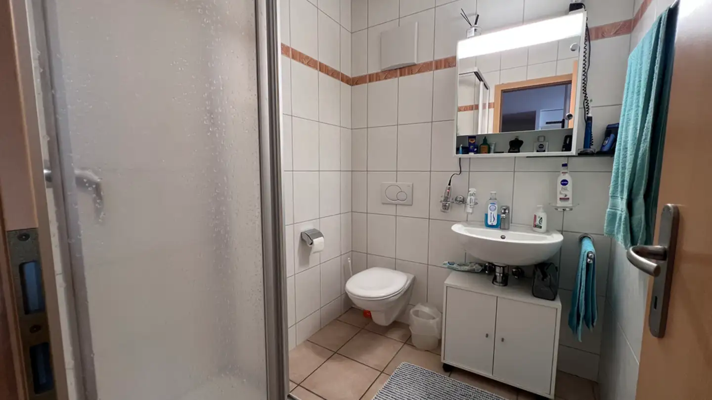 Appartement à louer - Avenue De La Gare 21, 1964 Conthey - Photo 4