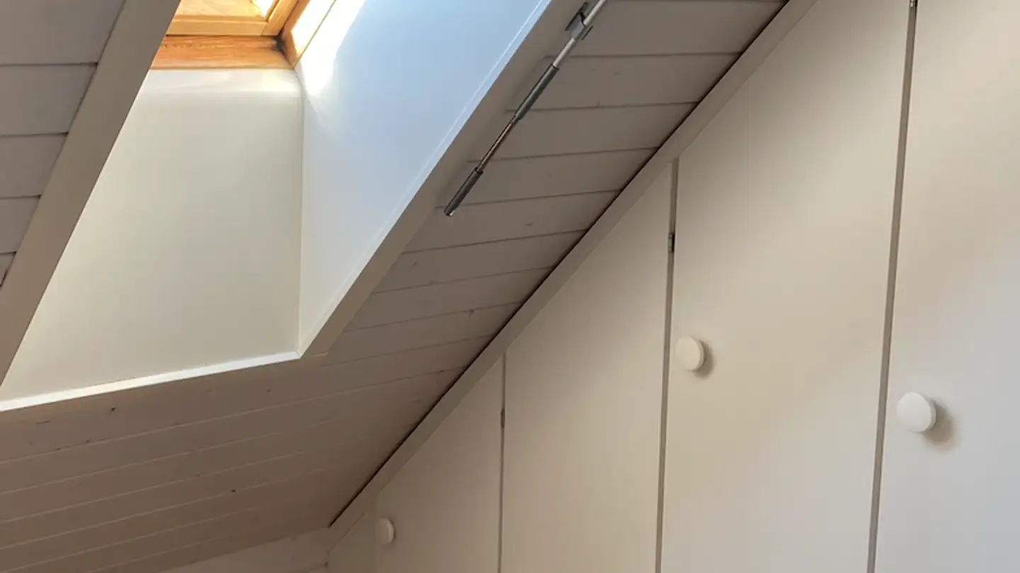 Chambre à louer - Ginsterweg 16, 3006 Bern - Photo 3