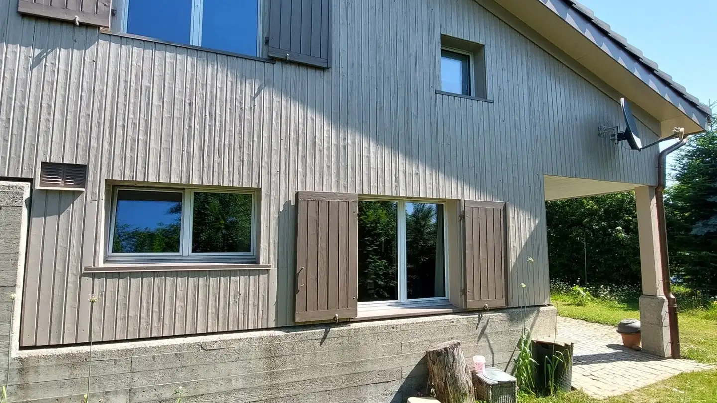 Single house for rent - Reckholderstrasse 16, 8524 Uesslingen - Photo 4
