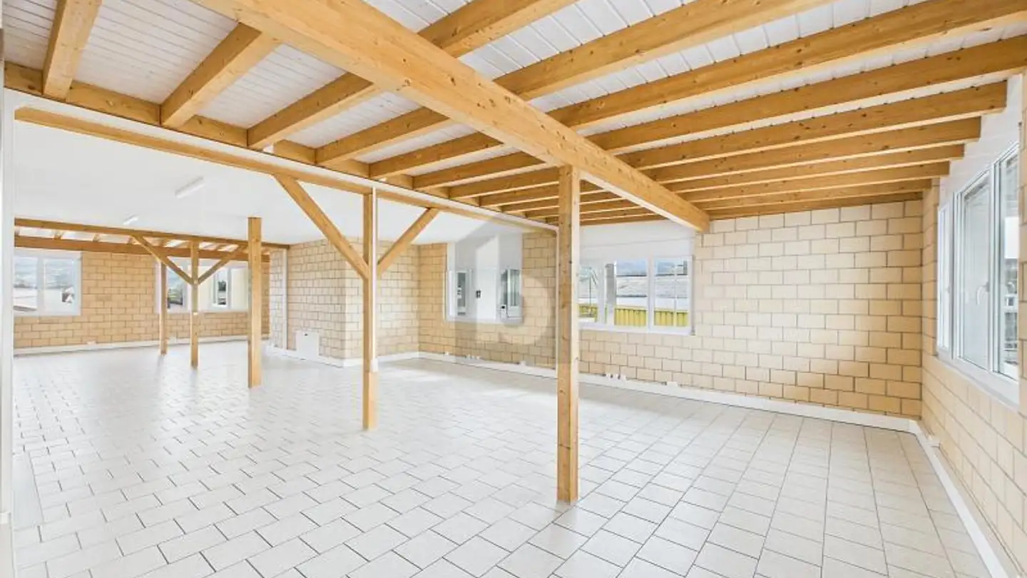 Bureau à louer - 9327 Tübach