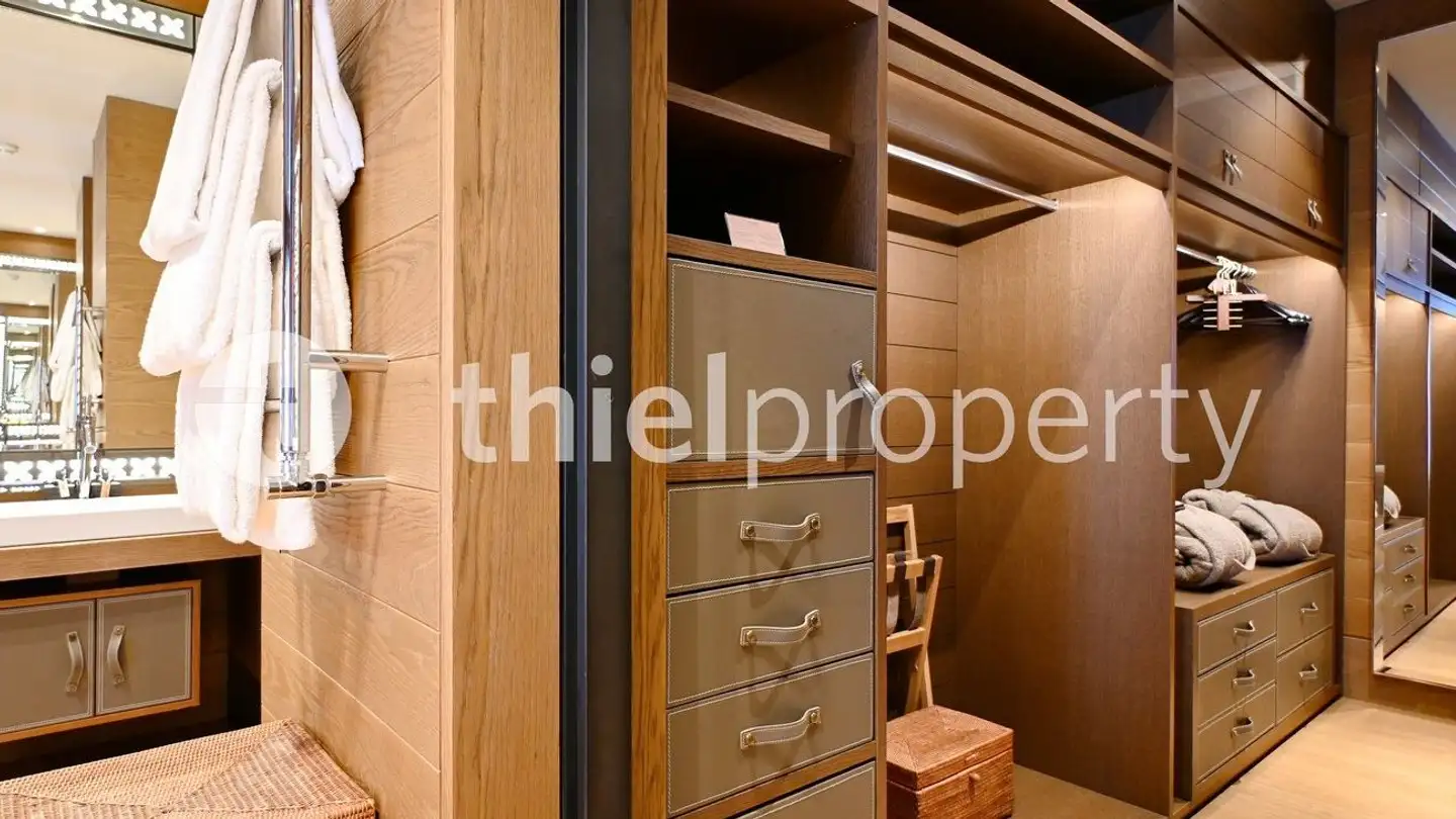 Appartamento in vendita - Gotthardstrasse 4, 6490 Andermatt - Photo 3