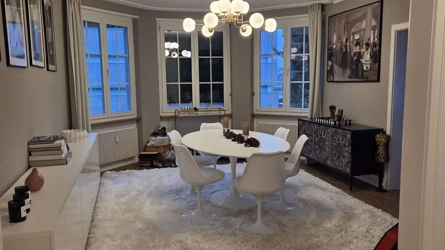 Wohnung mieten - Freiestrasse 21, 2540 Grenchen - Foto 2