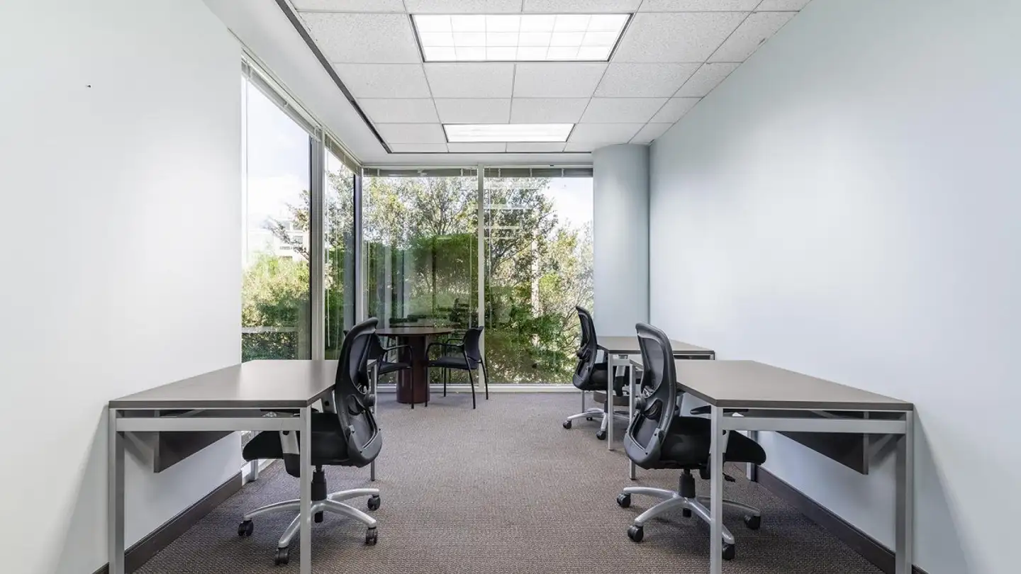 Office space for rent - Am Mattenhof 2d, 6010 Kriens