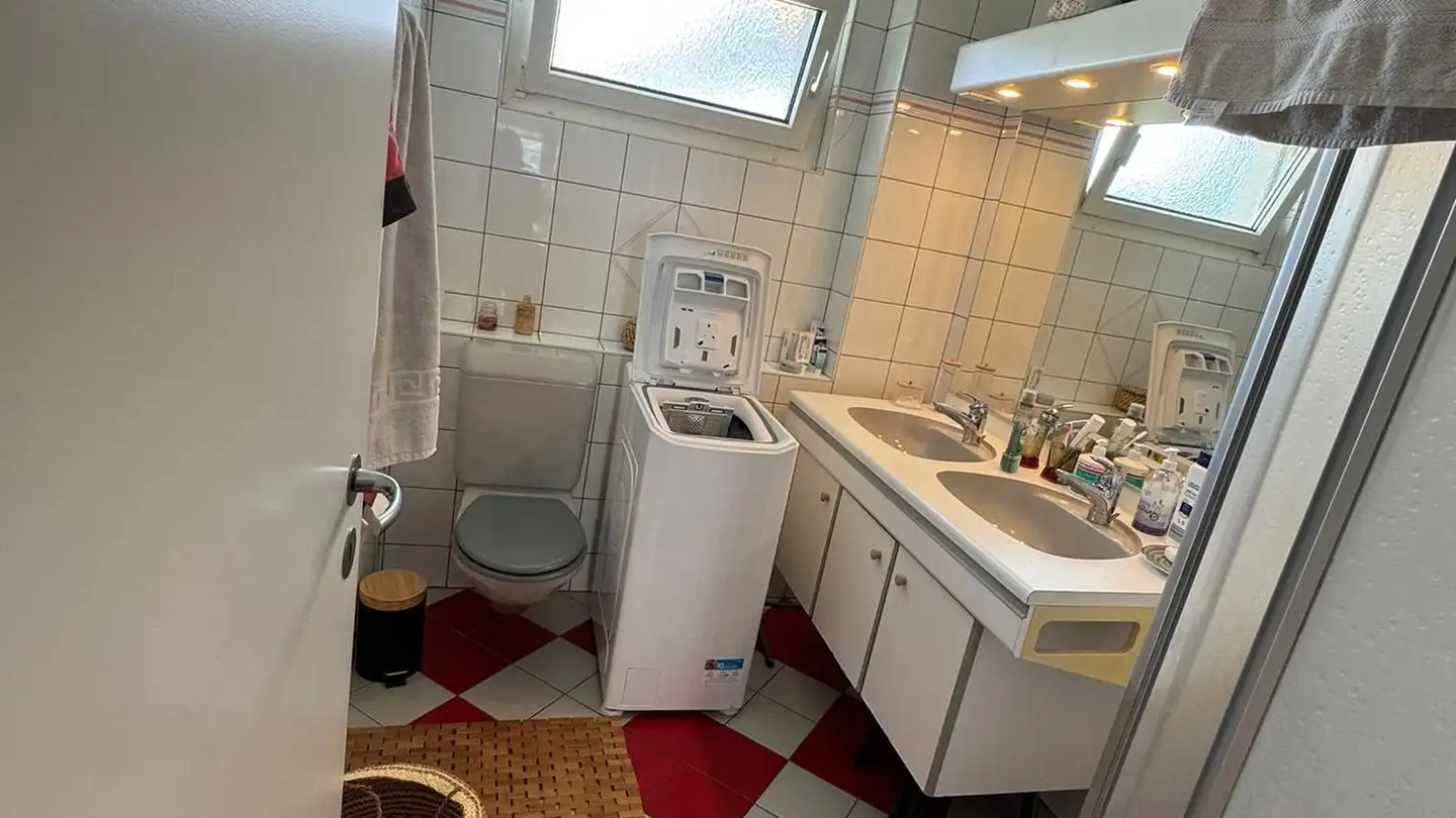 Apartment for rent - Rue De L'alouette 6a, 2710 Tavannes