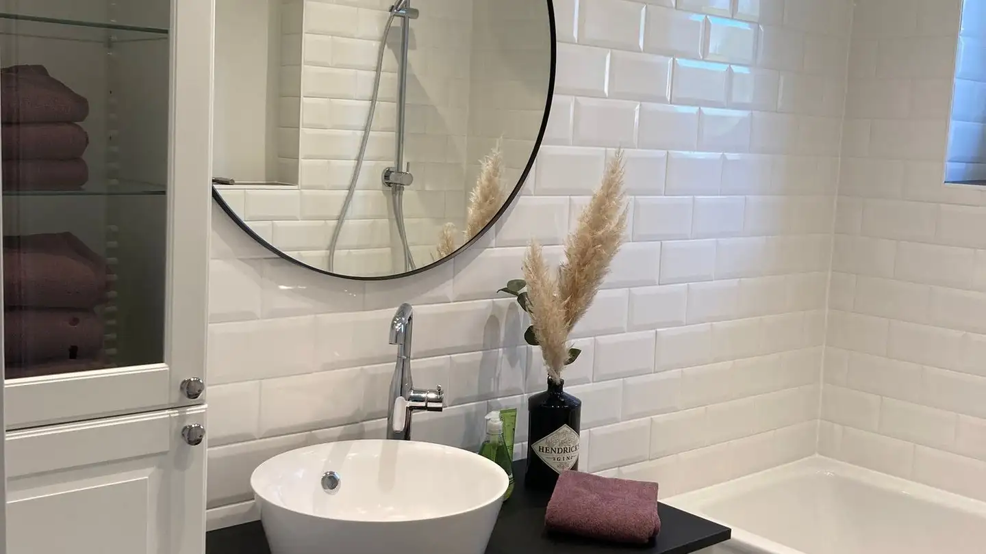 Wohnung mieten - Freiestrasse 21, 2540 Grenchen - Foto 3