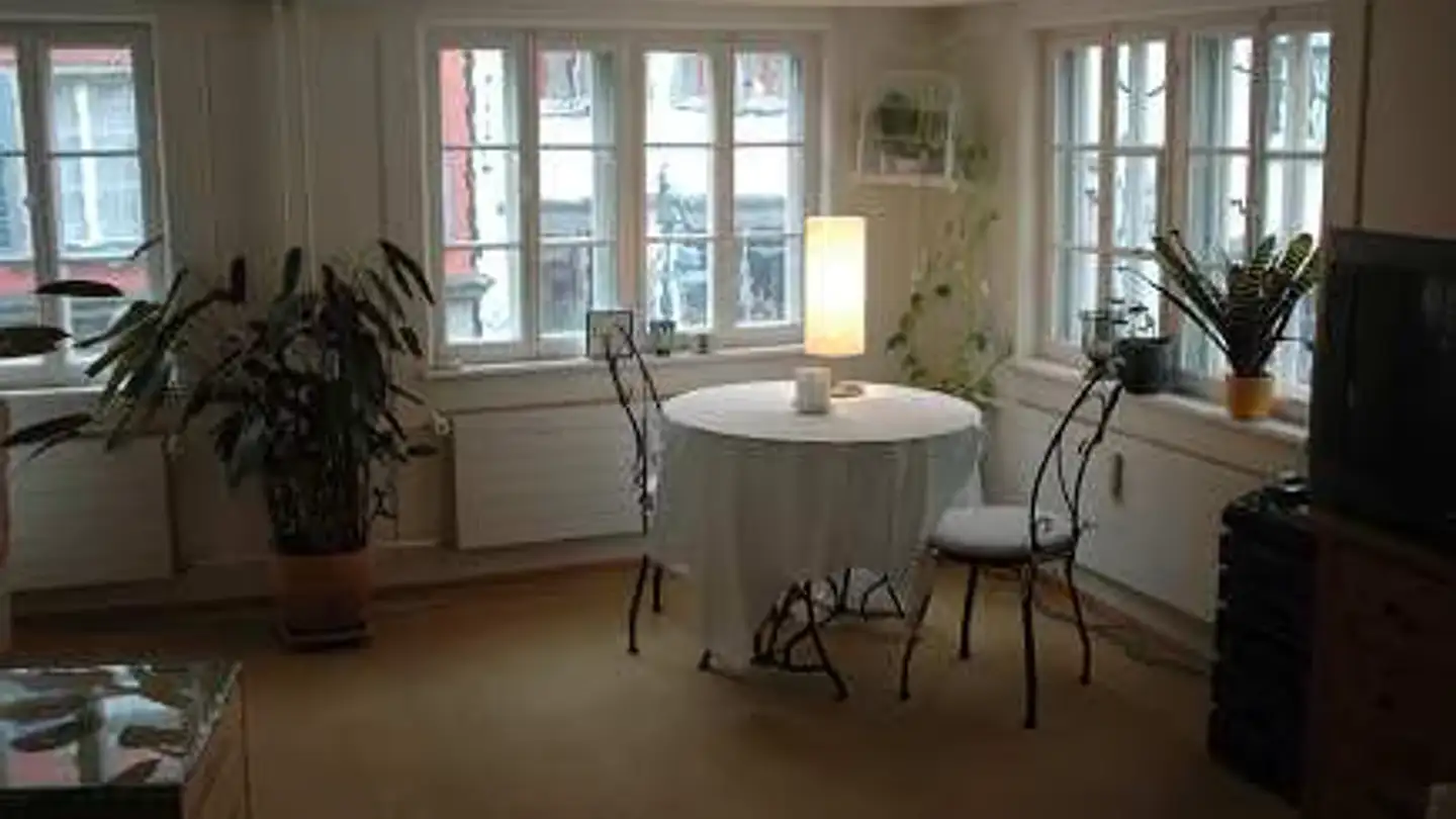 Appartement à louer - Metzgergasse 24, 9000 St. Gallen - Photo 2