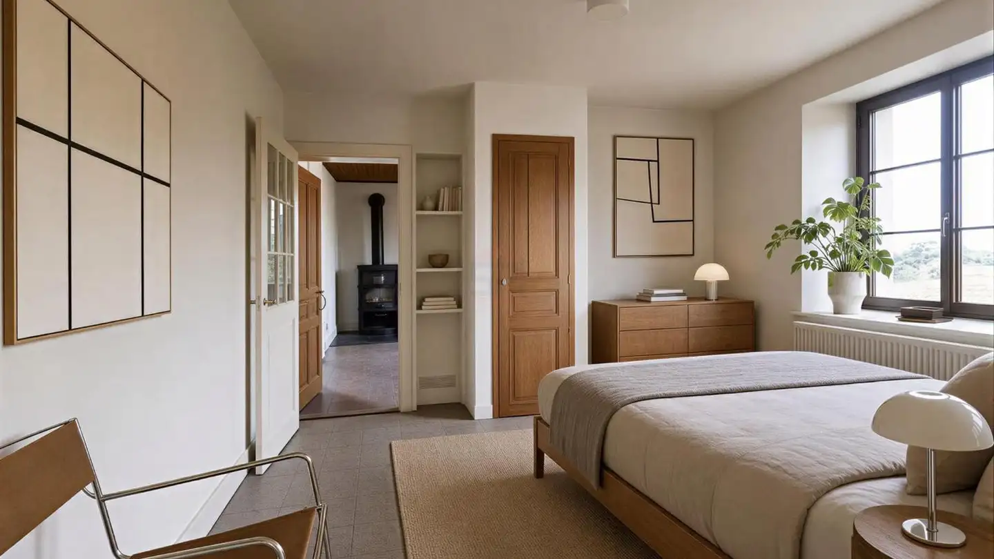 Duplex for sale - 1252 Meinier - Photo 4