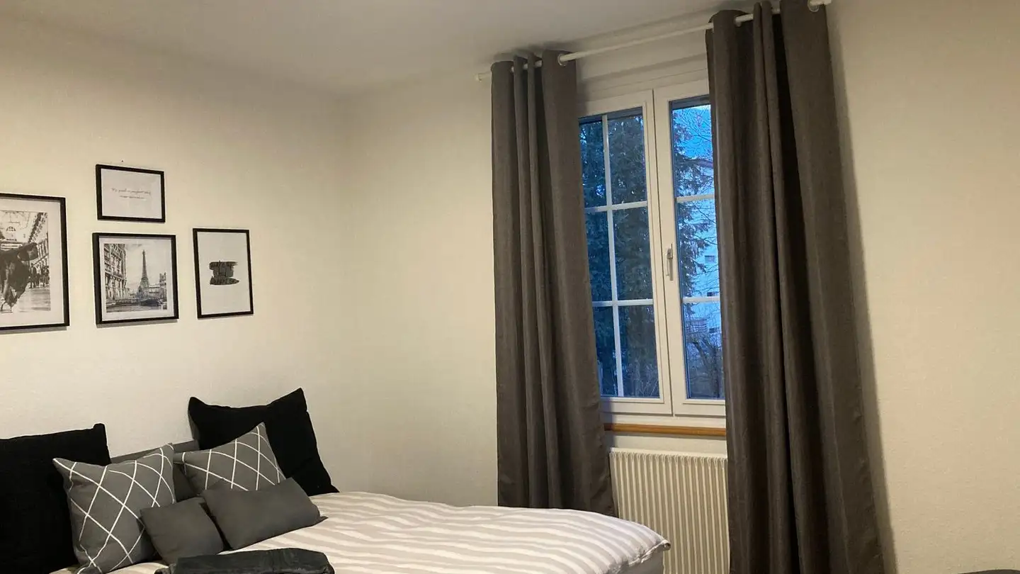 Wohnung mieten - Freiestrasse 21, 2540 Grenchen - Foto 4