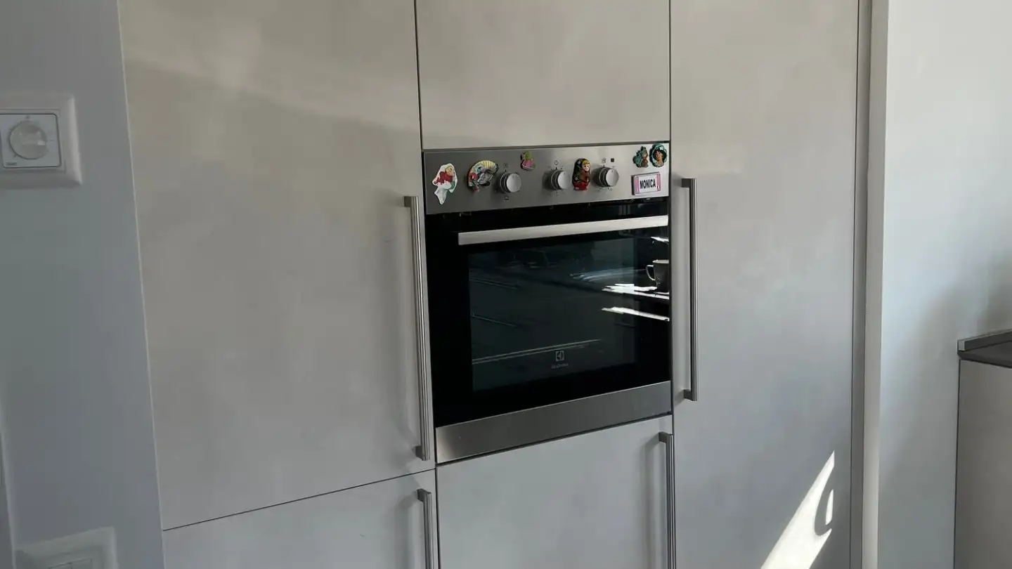 Appartamento in vendita - Viale Stazione 26, 6512 Giubiasco - Foto 3