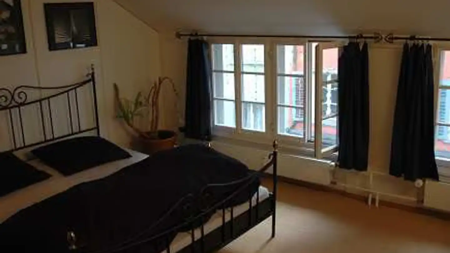 Appartement à louer - Metzgergasse 24, 9000 St. Gallen - Photo 3