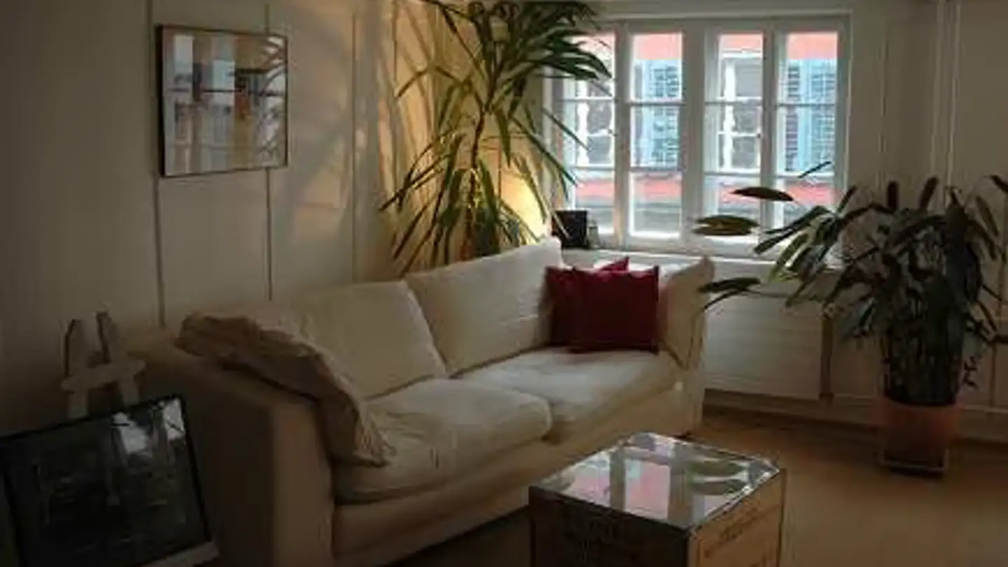 Appartement à louer - Metzgergasse 24, 9000 St. Gallen - Photo 4