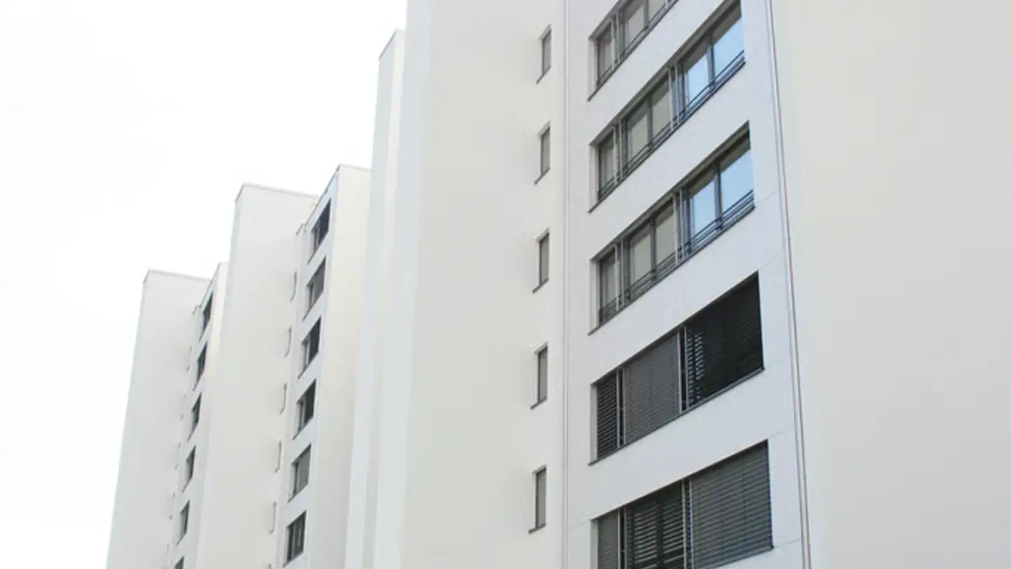 Appartamento in affitto - Bodenackerstrasse 6b, 4334 Sisseln AG