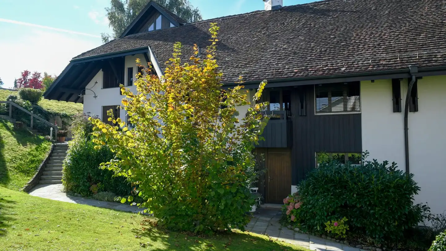 Row house for rent - Haumühlestrasse 13, 8424 Embrach - Photo 3