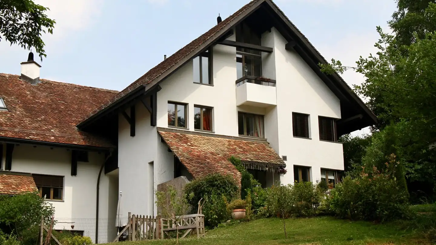 Row house for rent - Haumühlestrasse 13, 8424 Embrach - Photo 4