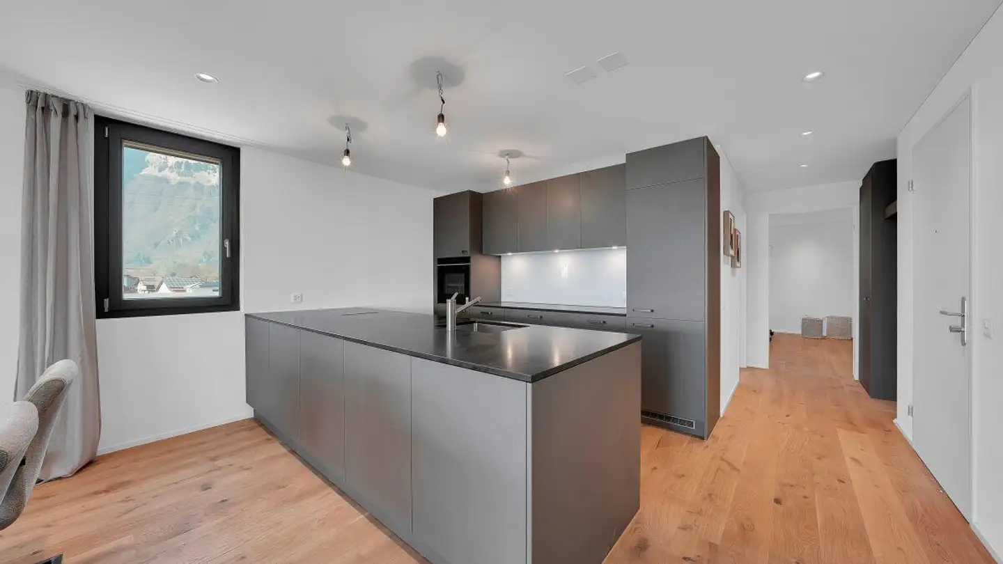 Appartamento in vendita - Haagerstrasse 6, 9465 Salez - Foto 4