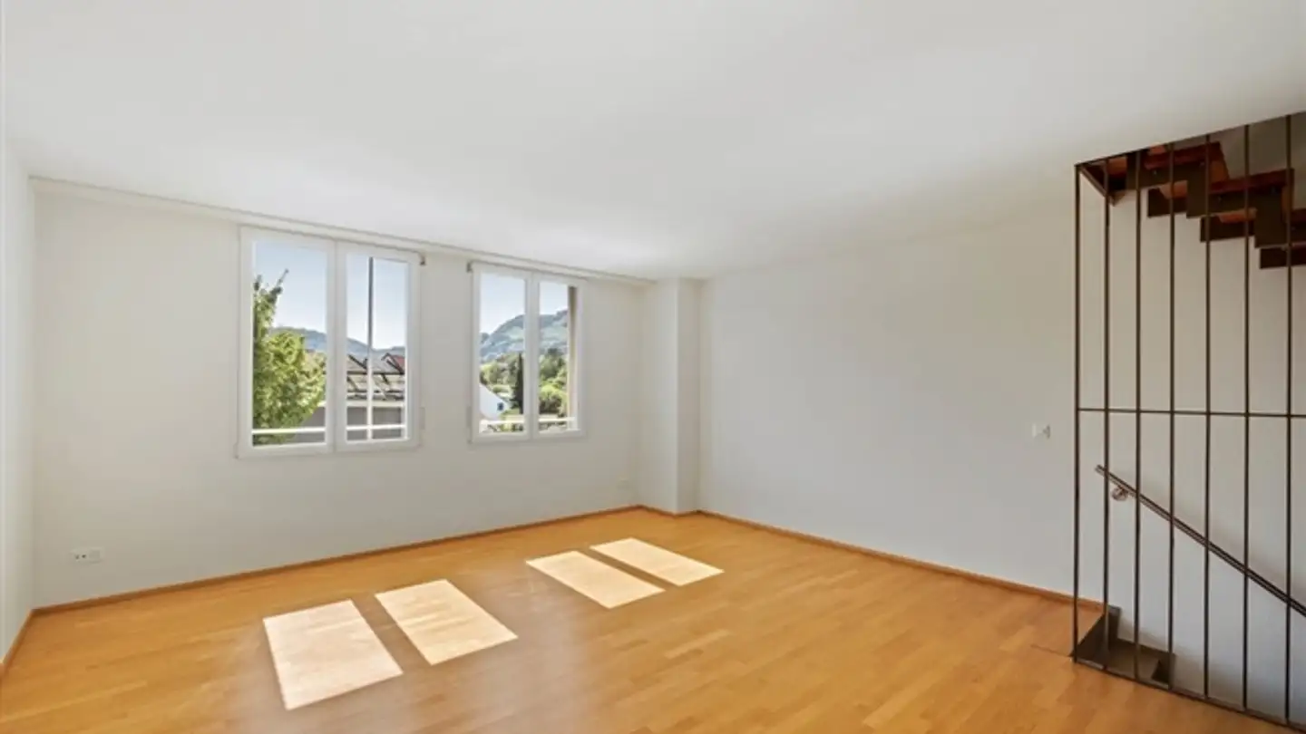 Single house for rent - Mühlegasse 4a, 5070 Frick - Photo 4