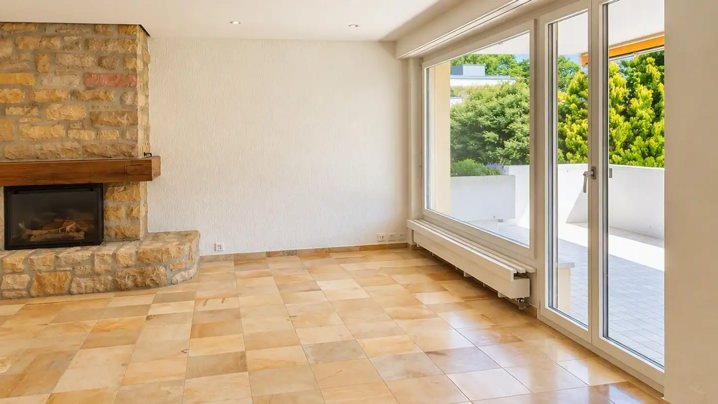 Apartment for rent - Römerstrasse 11, 5400 Baden