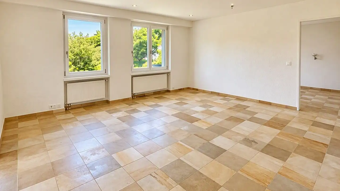 Apartment for rent - Römerstrasse 11, 5400 Baden - Photo 2