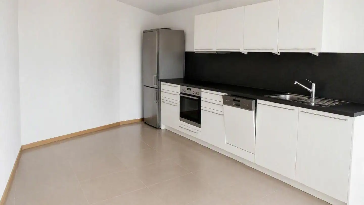 Appartamento in affitto - Haldenweg 6, 9470 Buchs SG - Foto 2