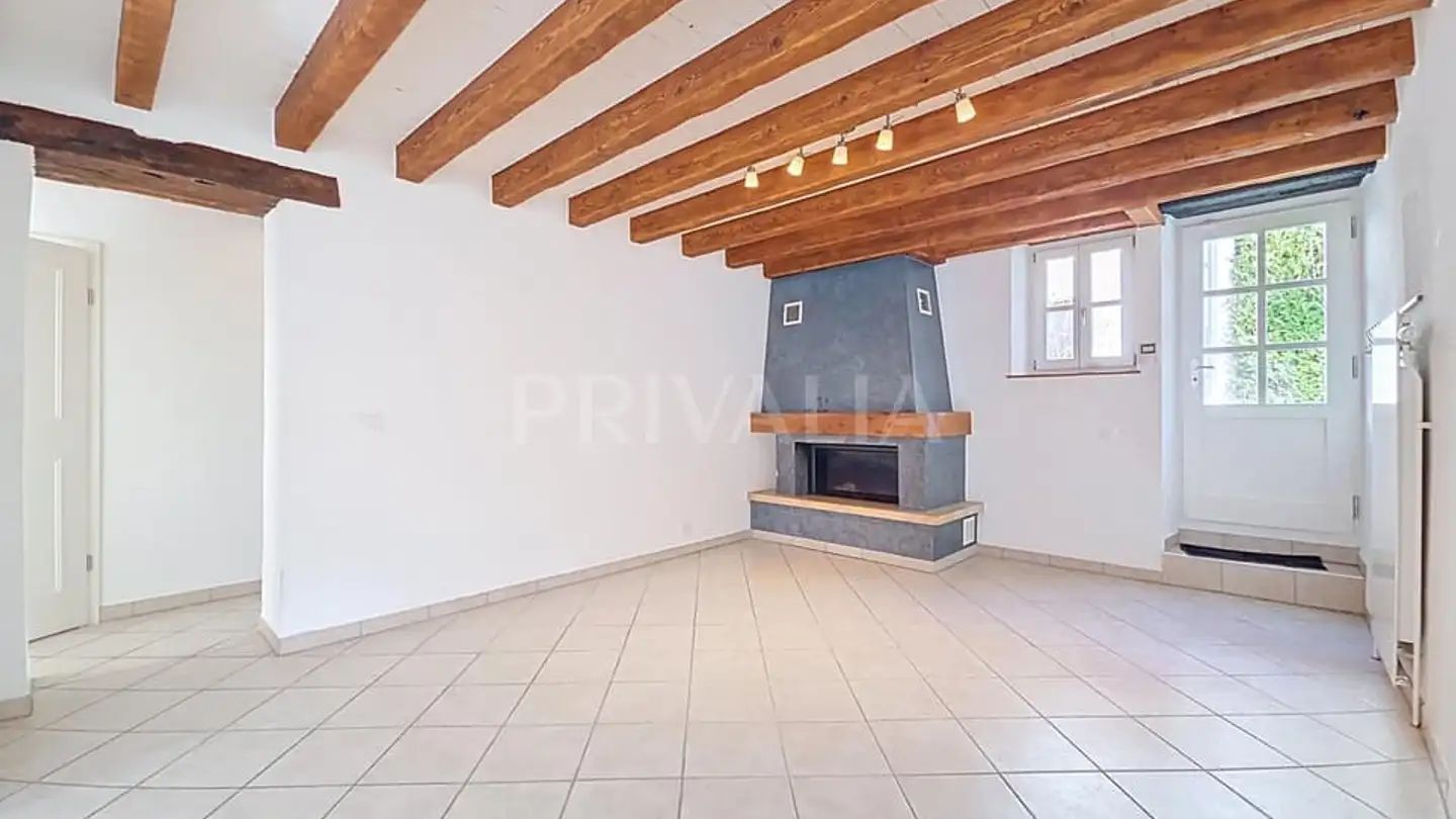 Maison individuelle à louer - 1233 Bernex - Photo 3