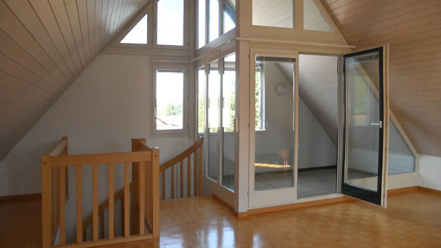 Wohnung mieten - Flühstrasse 15, 4114 Hofstetten SO