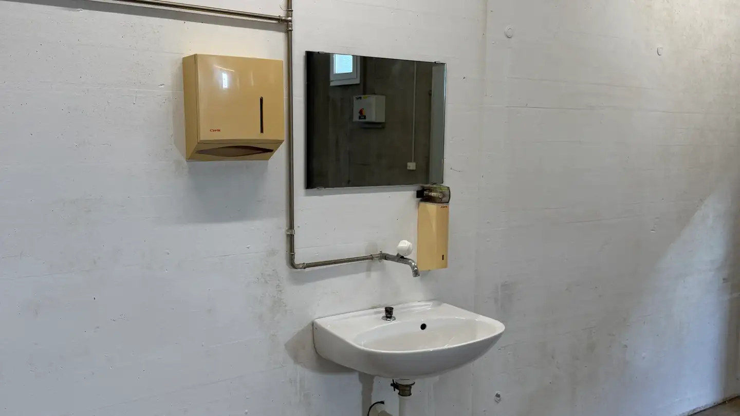 Lagerraum mieten - Gösgerstrasse 13, 4652 Winznau - Foto 3